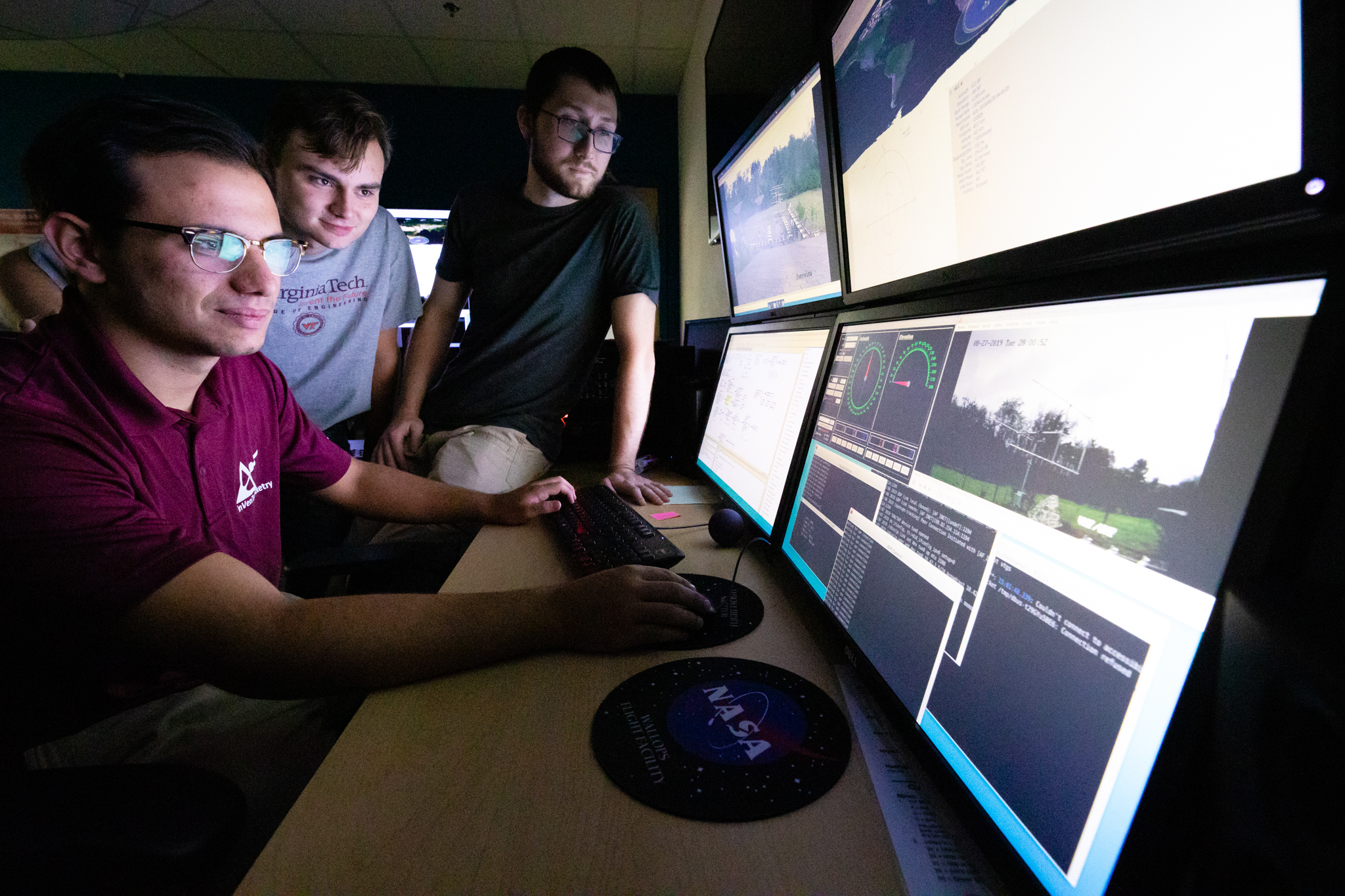 Undergraduate Programs