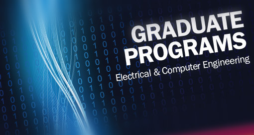 ECE Graduate Programs Brochure