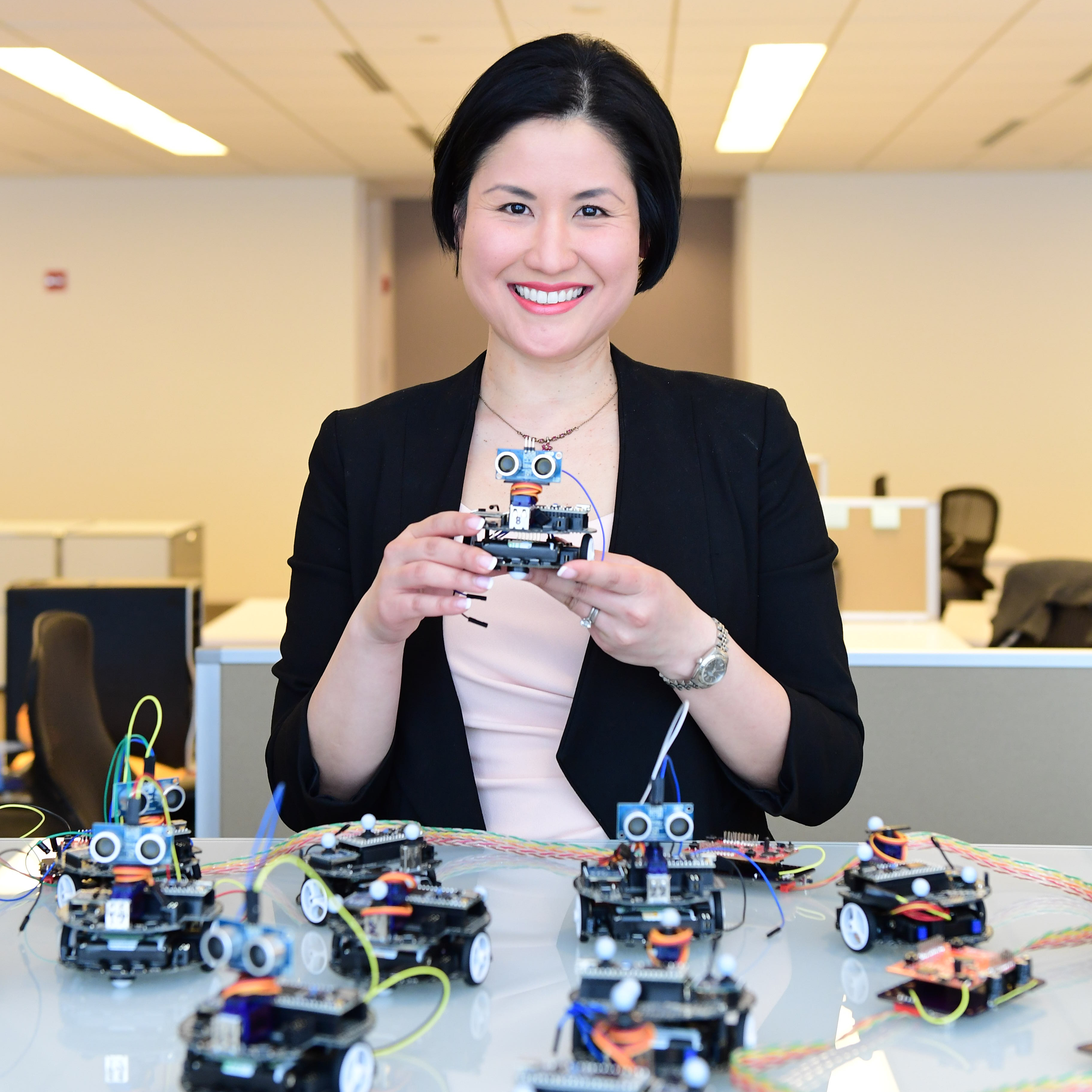 Master's of Engineering – greater Washington, D.C., metro area