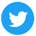 Follow ECE on Twitter