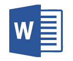 File available in Microsoft Word format
