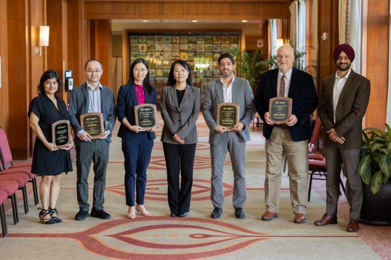 Leyla Nazhand-Ali, Zin Lin, Xiaoting Jia, Rose Qingyang Hu, Ali Mehrizi-Sani, Creed F. Jones III, and Harpreet Dhillon.