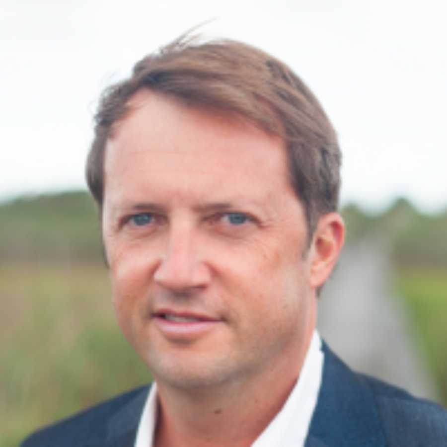 Scott Acton