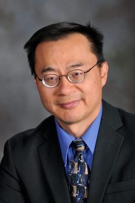 Michael S. Hsiao