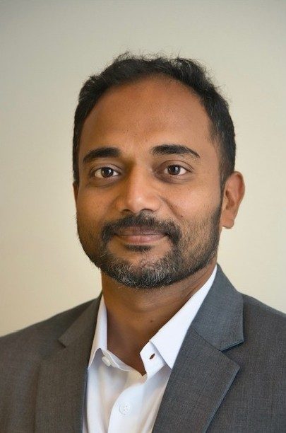 Anil Chinthakindi