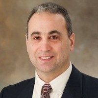 Andrew Consiglio