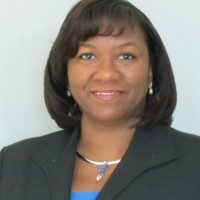 Lynne Hamilton-Jones