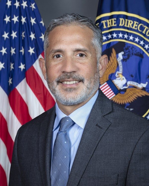 Pedro Espina