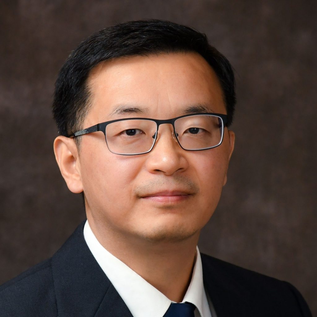 Haining Wang | ece | Virginia Tech