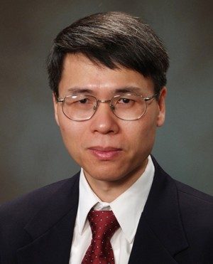 Jason Jianhua Xuan