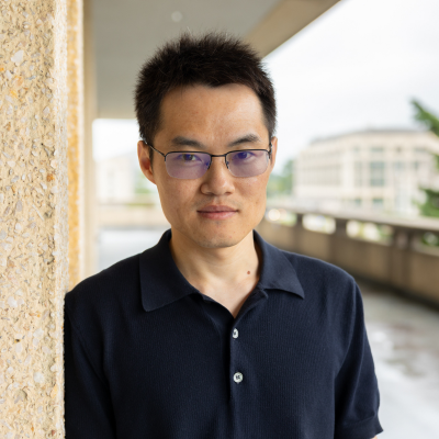 Jun Wang