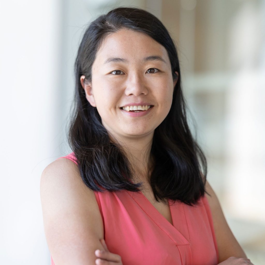 Ruoxi Jia ece Virginia Tech