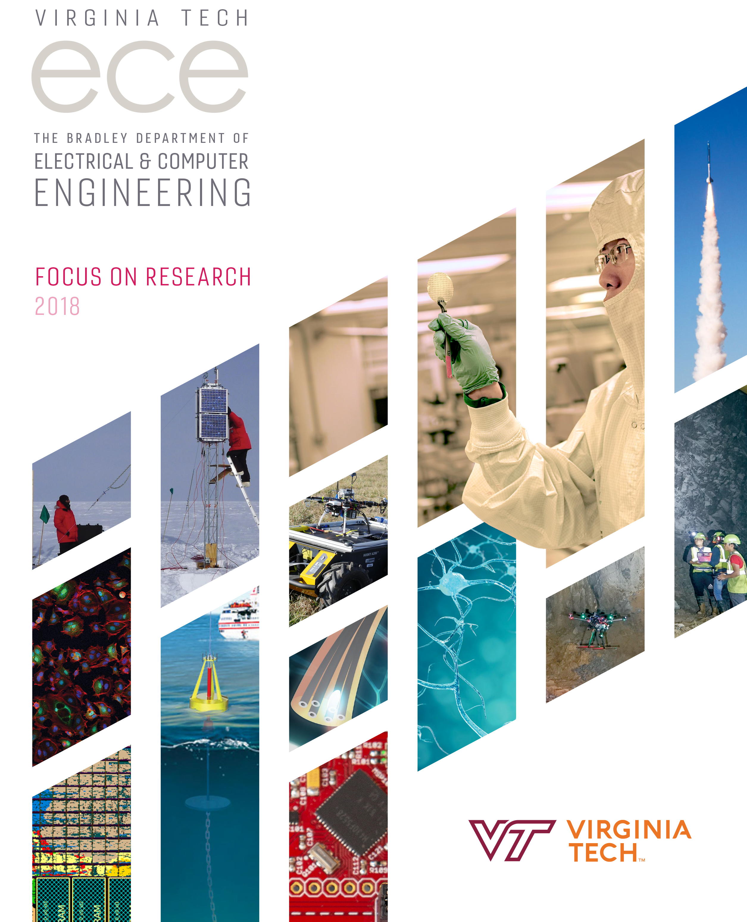 Focus on Research 2018