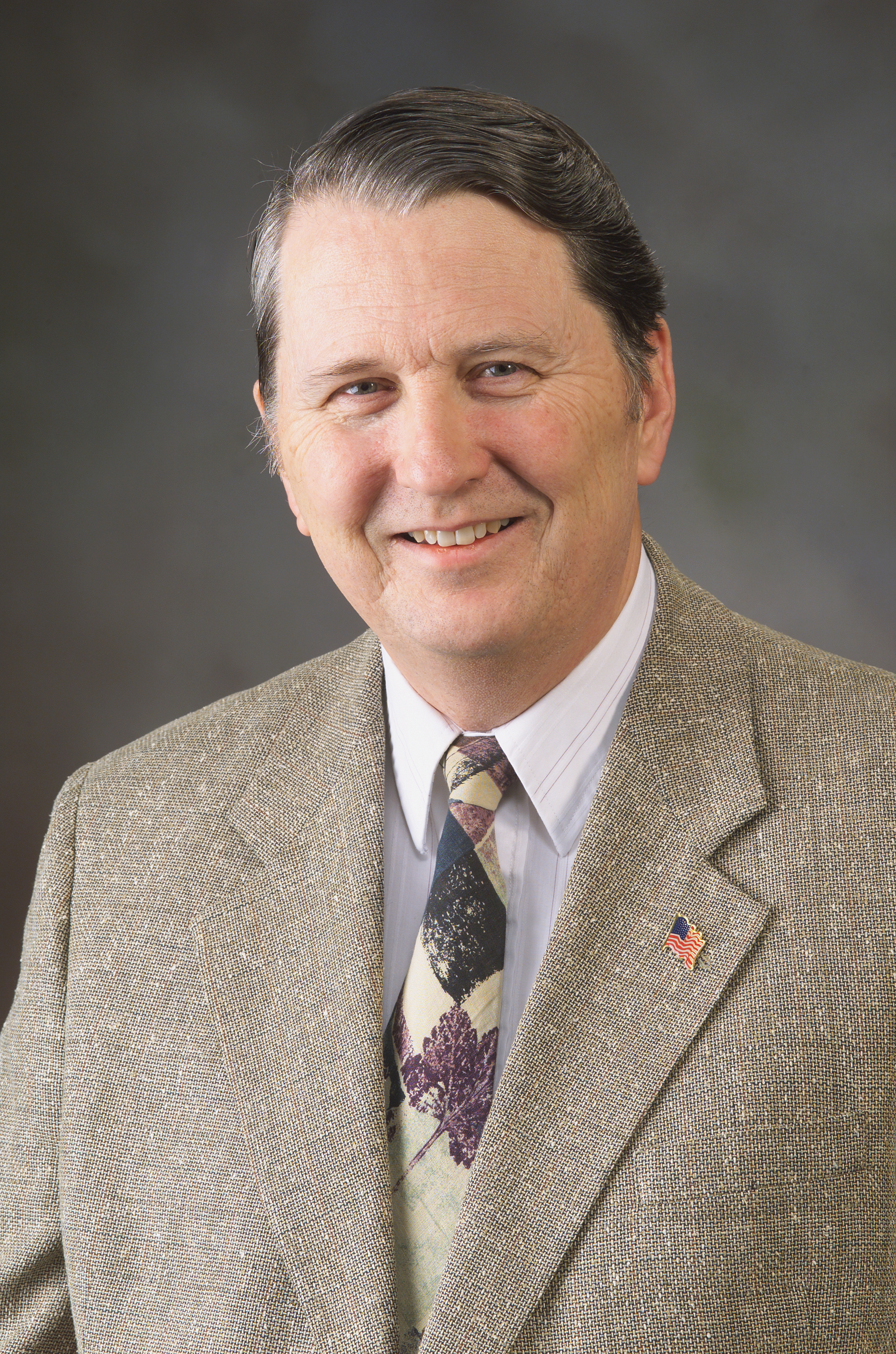 William A. Davis