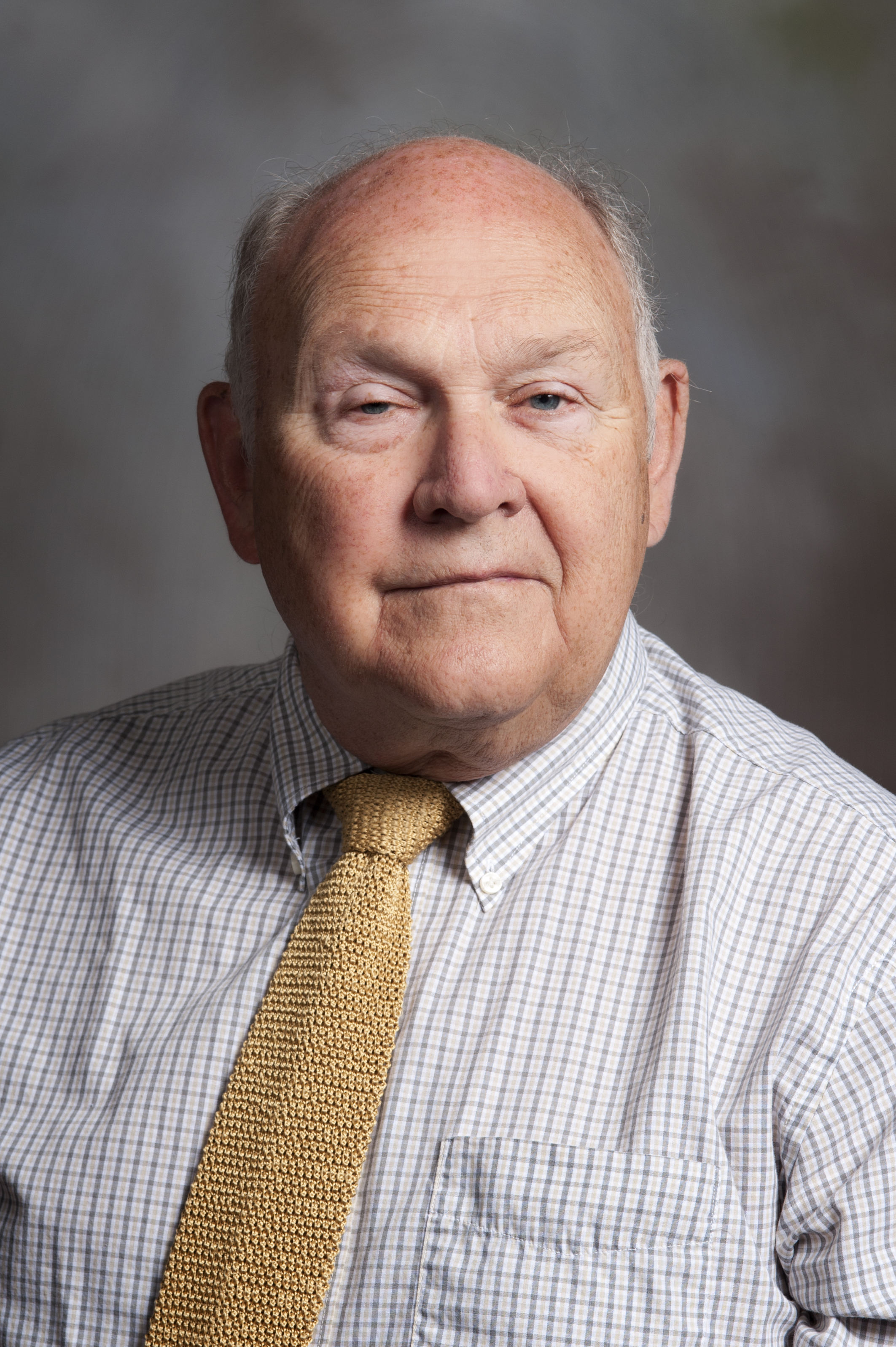 Gary S. Brown