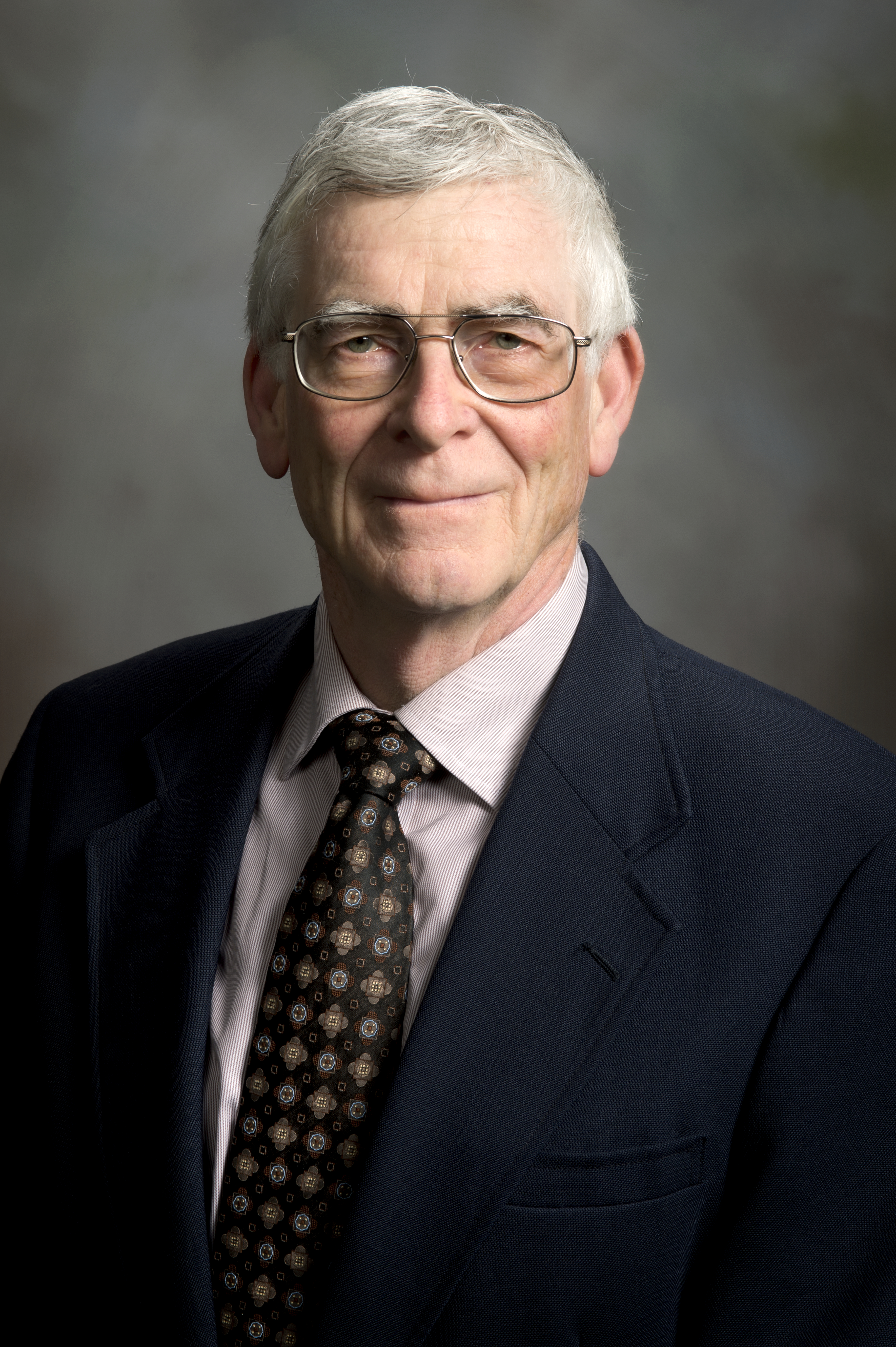 Timothy Pratt