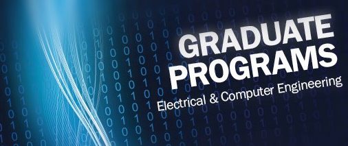 ECE Graduate Programs Brochure