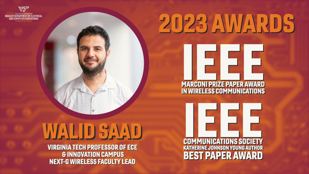 IEEE Awards Booklet - 2018 - 32