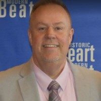Jeff McWhirt